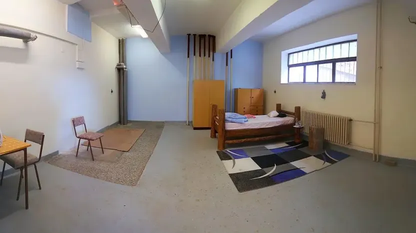 Pronájem skladu, Dobrochov, 500 m2