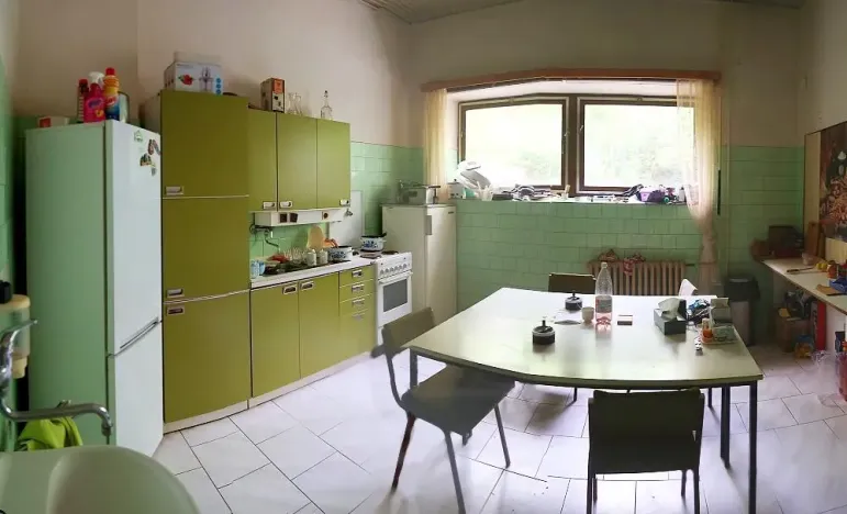 Pronájem skladu, Dobrochov, 500 m2