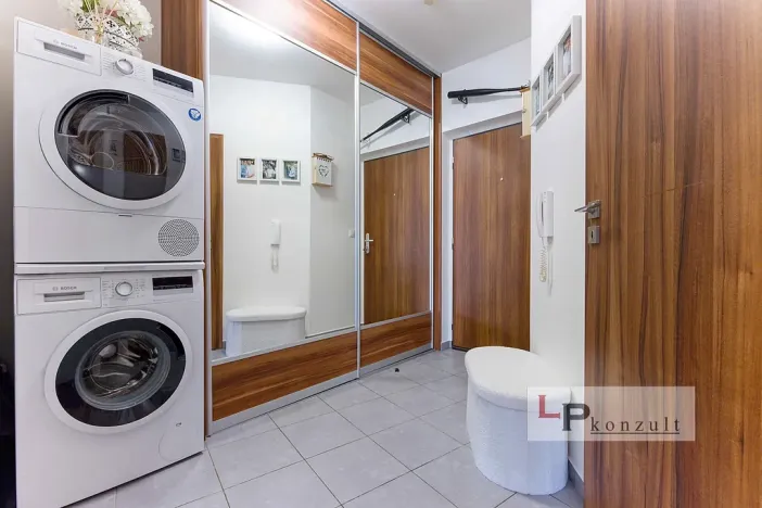 Prodej bytu 3+kk, Pardubice - Zelené Předměstí, Pod Vinicí, 111 m2
