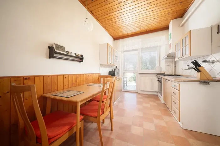 Prodej rodinného domu, Brno, Veslařská, 71 m2