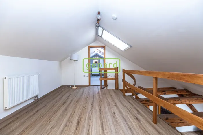 Prodej bytu 5+1, Děčín - Děčín IV-Podmokly, Tržní, 208 m2