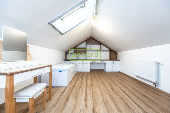 Prodej bytu 5+1, Děčín - Děčín IV-Podmokly, Tržní, 208 m2