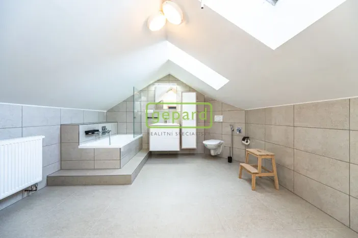 Prodej bytu 5+1, Děčín - Děčín IV-Podmokly, Tržní, 208 m2