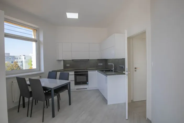 Pronájem bytu 3+kk, Praha - Chodov, Kloknerova, 75 m2