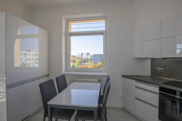 Pronájem bytu 3+kk, Praha - Chodov, Kloknerova, 75 m2