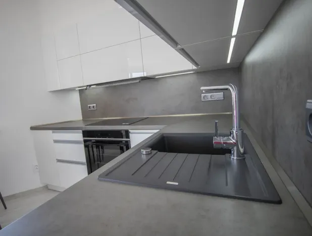 Pronájem bytu 3+kk, Praha - Chodov, Kloknerova, 75 m2