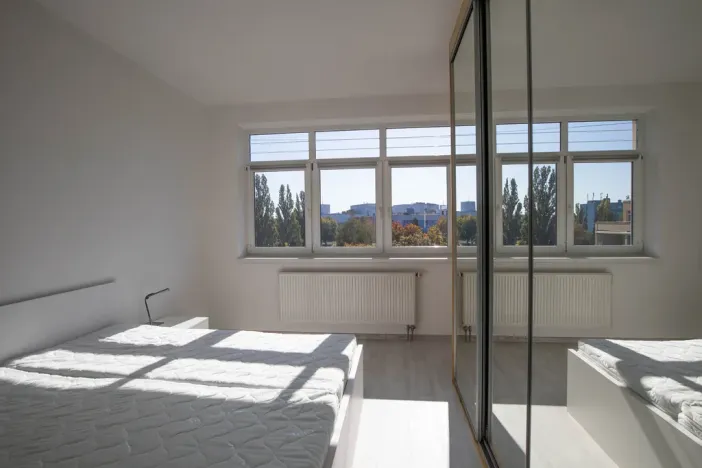 Pronájem bytu 3+kk, Praha - Chodov, Kloknerova, 75 m2