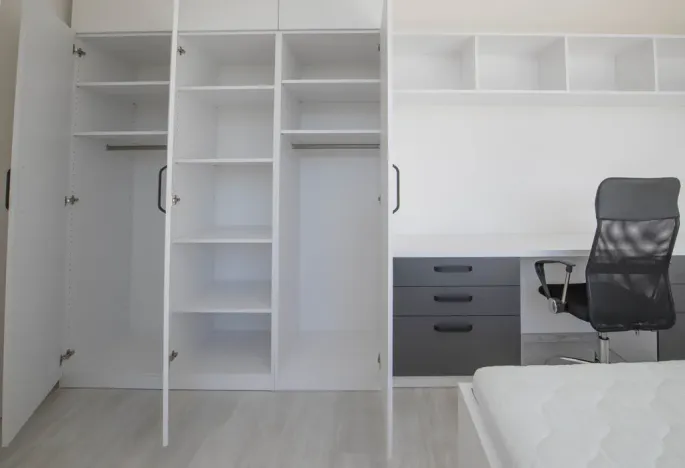 Pronájem bytu 3+kk, Praha - Chodov, Kloknerova, 75 m2