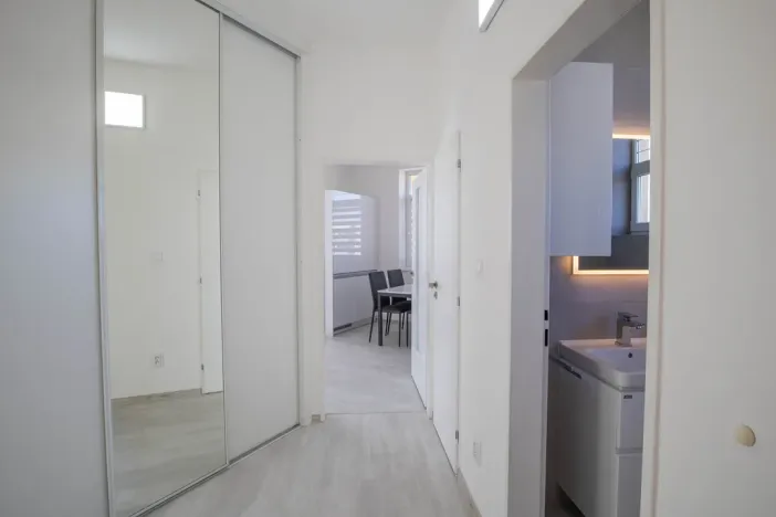 Pronájem bytu 3+kk, Praha - Chodov, Kloknerova, 75 m2