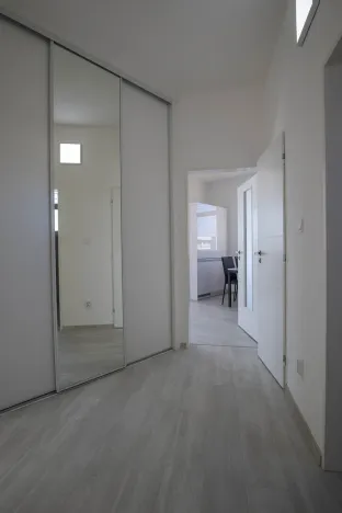 Pronájem bytu 3+kk, Praha - Chodov, Kloknerova, 75 m2