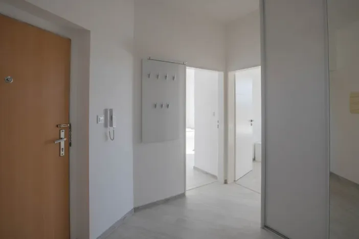 Pronájem bytu 3+kk, Praha - Chodov, Kloknerova, 75 m2
