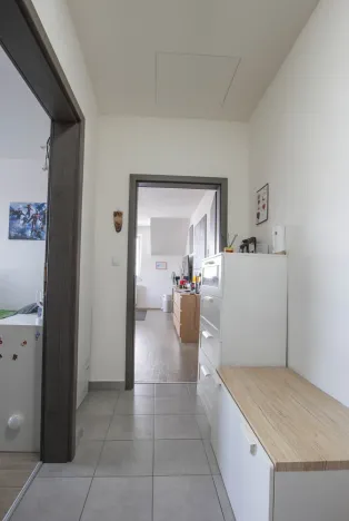Pronájem bytu 2+kk, Kostelec nad Černými lesy, Pražská, 55 m2