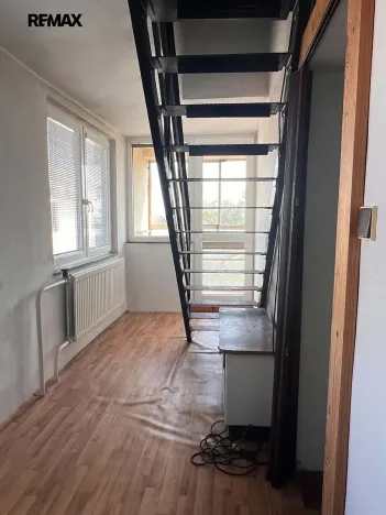 Prodej rodinného domu, Dolní Heřmanice, 198 m2