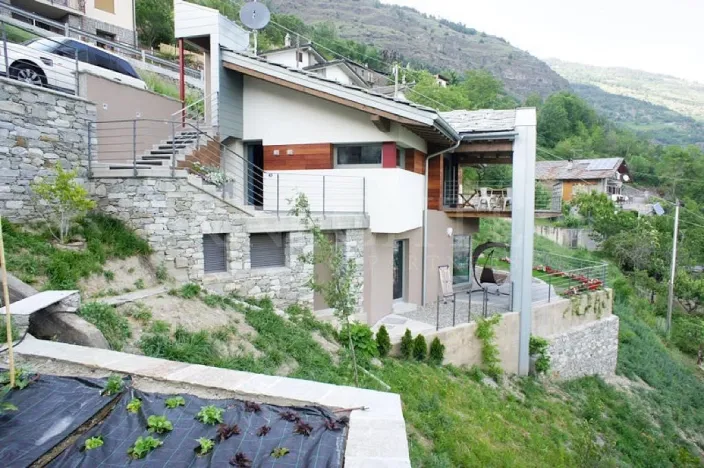 Prodej rodinného domu, Chyňava, Valle di Ledro, 472 m2