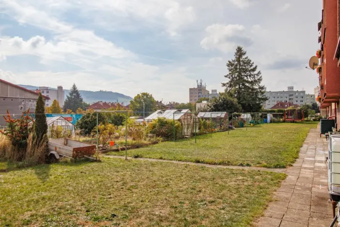 Prodej bytu 3+1, Sušice - Sušice II, Stupkova, 78 m2