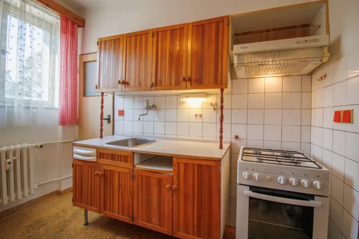 Prodej bytu 3+1, Sušice - Sušice II, Stupkova, 78 m2