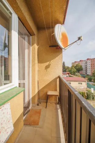 Prodej bytu 3+1, Sušice - Sušice II, Stupkova, 78 m2