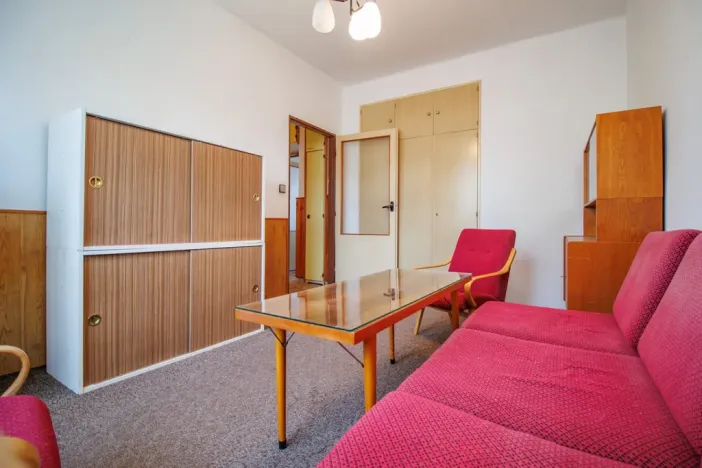 Prodej bytu 3+1, Sušice - Sušice II, Stupkova, 78 m2