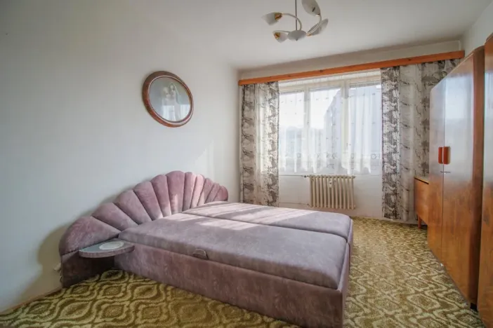 Prodej bytu 3+1, Sušice - Sušice II, Stupkova, 78 m2