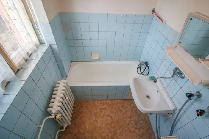 Prodej bytu 3+1, Sušice - Sušice II, Stupkova, 78 m2