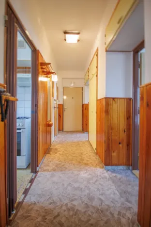 Prodej bytu 3+1, Sušice - Sušice II, Stupkova, 78 m2
