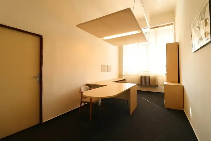 Pronájem kanceláře, Brno, Bohunická, 17 m2