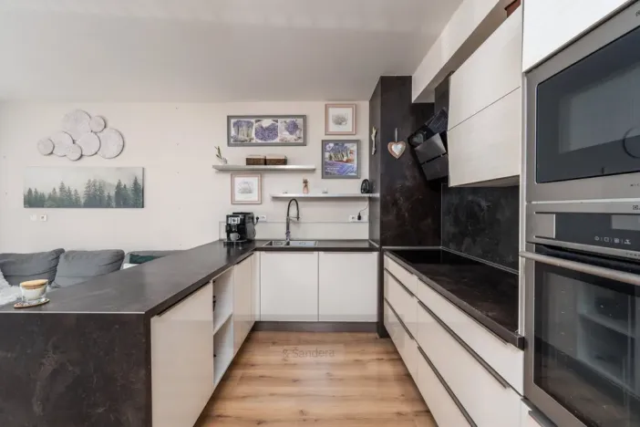Prodej bytu 3+kk, Včelná, Pod Tratí, 72 m2