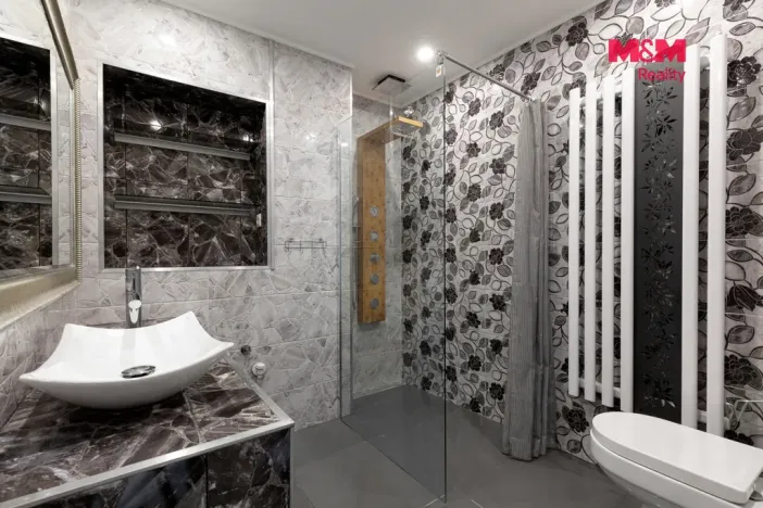 Prodej atypického bytu, Ostrava - Slezská Ostrava, Chittussiho, 55 m2