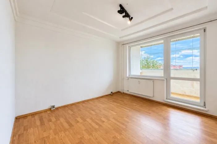 Prodej bytu 4+1, Jirkov, Na Borku, 76 m2