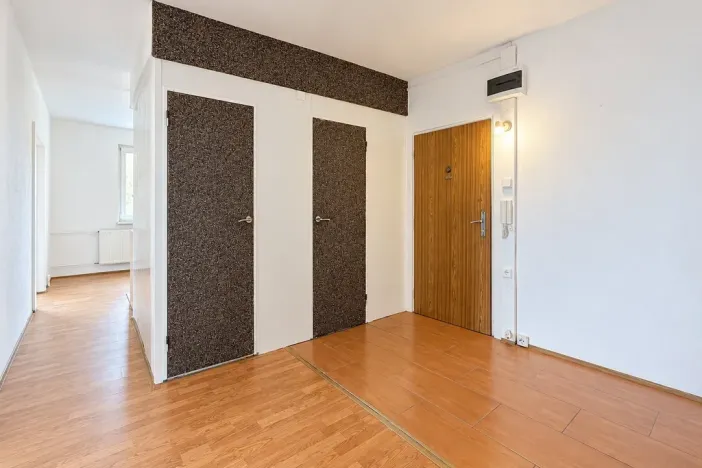 Prodej bytu 4+1, Jirkov, Na Borku, 76 m2