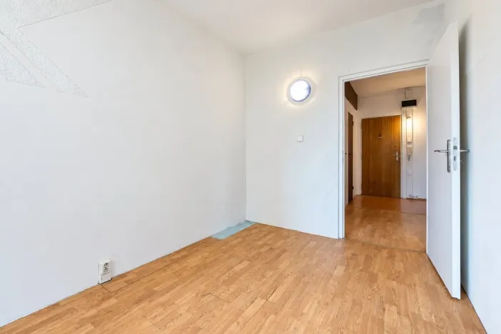Prodej bytu 4+1, Jirkov, Na Borku, 76 m2