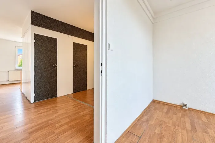 Prodej bytu 4+1, Jirkov, Na Borku, 76 m2
