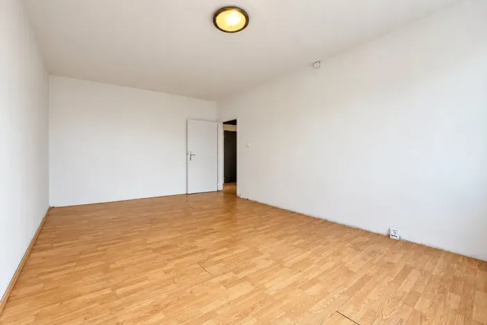 Prodej bytu 4+1, Jirkov, Na Borku, 76 m2