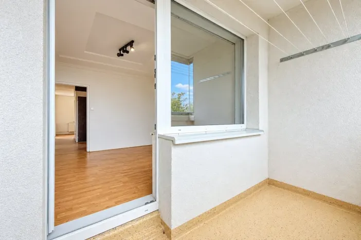 Prodej bytu 4+1, Jirkov, Na Borku, 76 m2