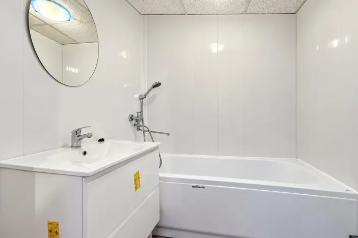 Prodej bytu 4+1, Jirkov, Na Borku, 76 m2