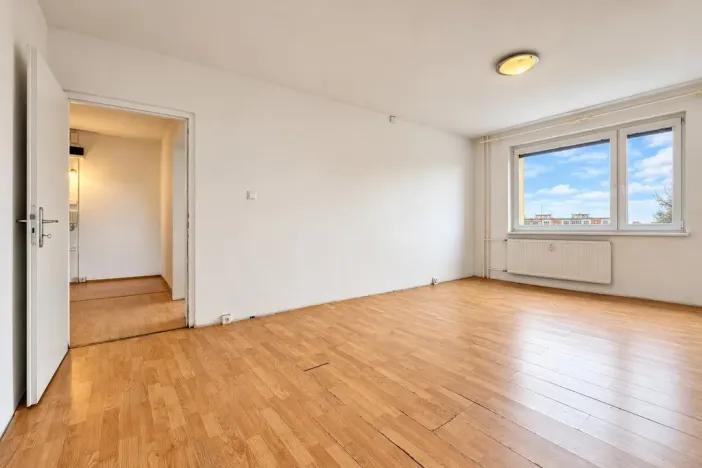 Prodej bytu 4+1, Jirkov, Na Borku, 76 m2