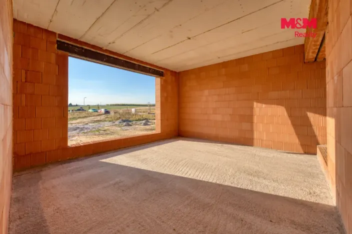 Prodej rodinného domu, Blatnice, 110 m2