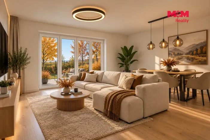 Prodej rodinného domu, Blatnice, 110 m2