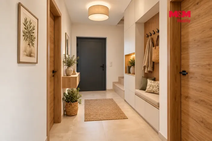 Prodej rodinného domu, Blatnice, 110 m2