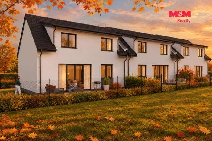 Prodej rodinného domu, Blatnice, 110 m2