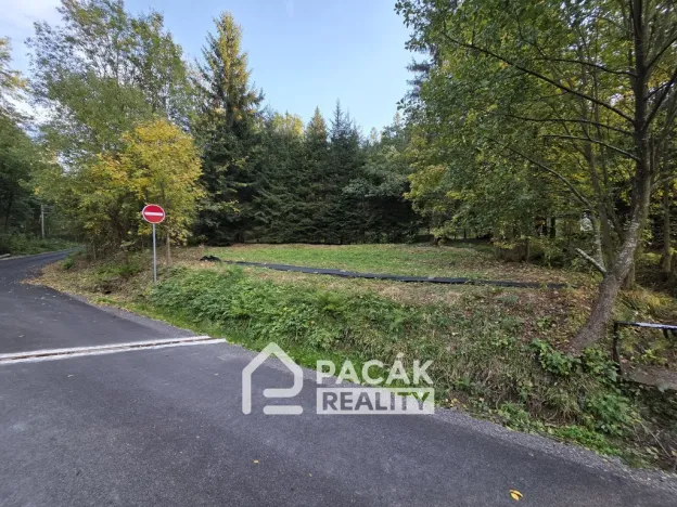 Prodej pozemku pro bydlení, Sobotín - Klepáčov, 1188 m2