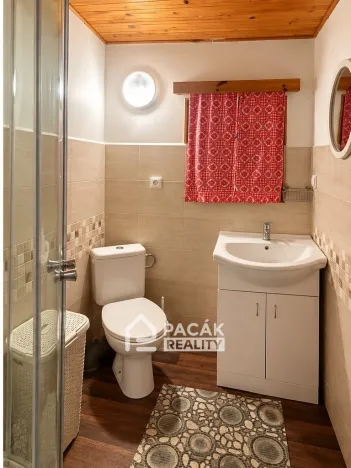 Prodej pozemku pro bydlení, Sobotín - Klepáčov, 1188 m2