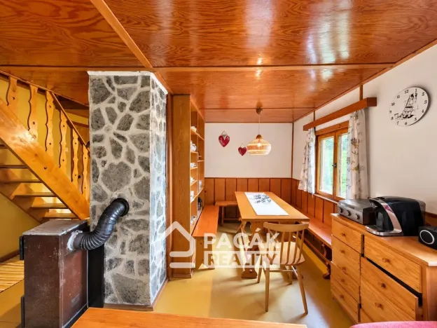 Prodej chaty, Sobotín - Klepáčov, 60 m2