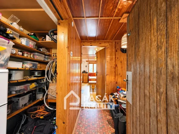 Prodej chaty, Sobotín - Klepáčov, 60 m2