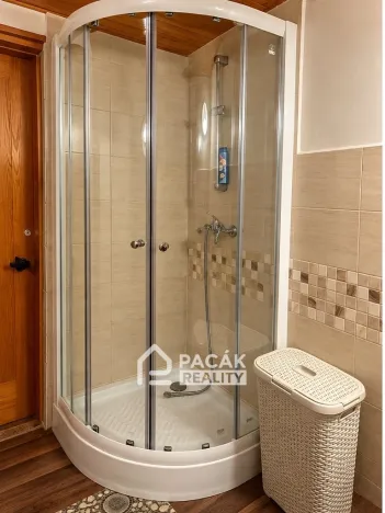 Prodej chaty, Sobotín - Klepáčov, 60 m2