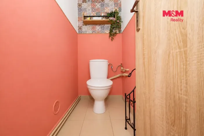Pronájem obchodního prostoru, Chotěboř, V Drážkách, 80 m2