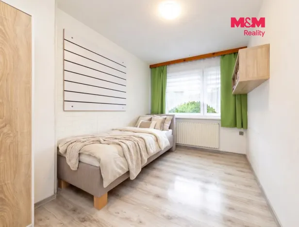 Prodej bytu 3+1, Ždánice, 65 m2