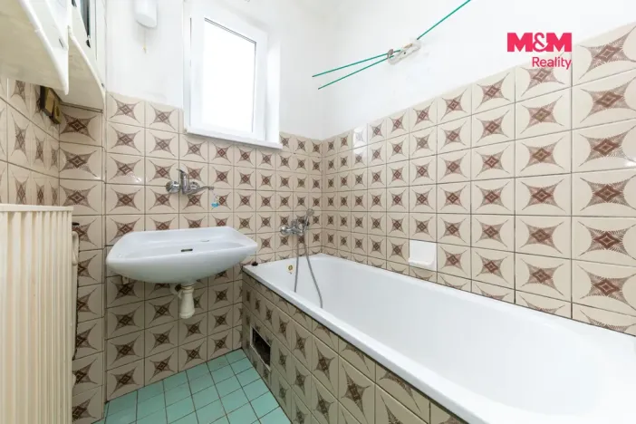 Prodej bytu 3+1, Ždánice, 65 m2