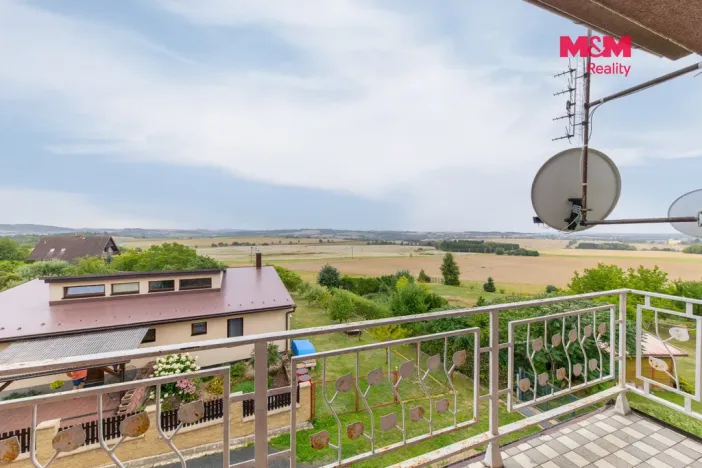 Prodej bytu 3+1, Ždánice, 65 m2