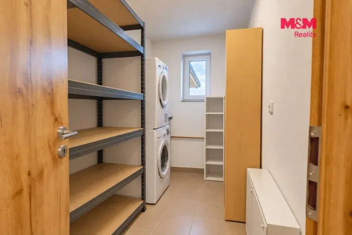 Prodej rodinného domu, Klatovy - Štěpánovice, 107 m2